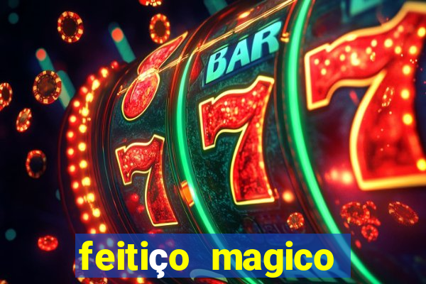 feitiço magico manga pdf